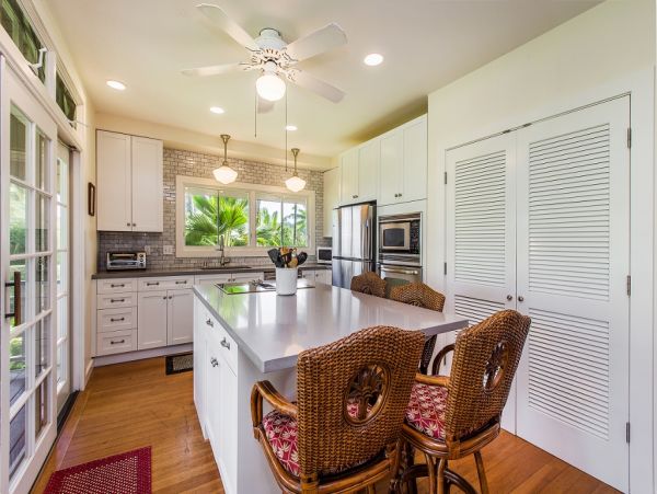 Hanalei Home 980498