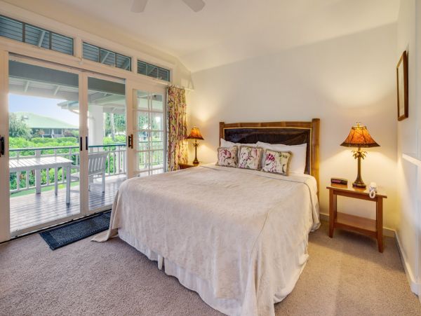 Hanalei Home 980498