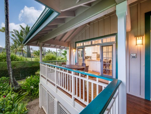 Hanalei Home 980498
