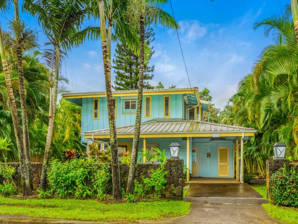 Hanalei Home 980501