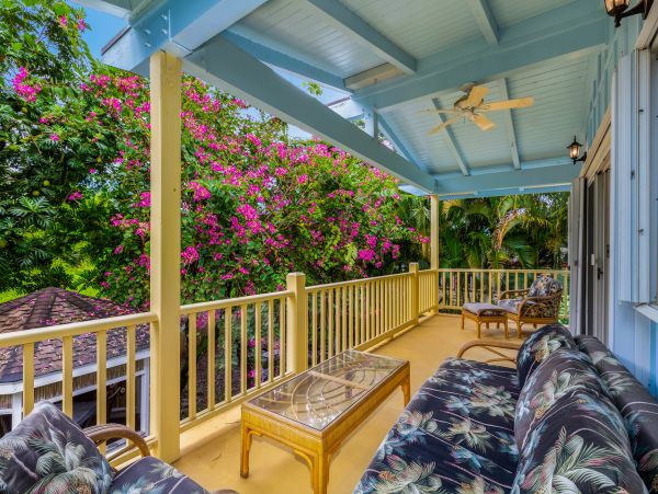 Hanalei Home 980501