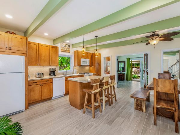 Hanalei Home 980501