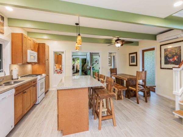 Hanalei Home 980501