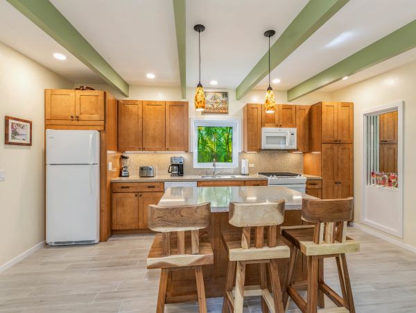Hanalei Home 980501
