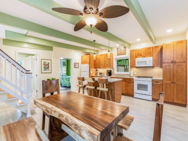 Hanalei Home 980501