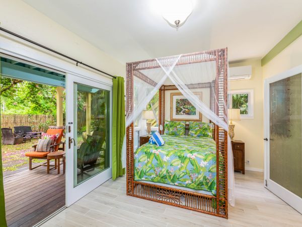 Hanalei Home 980501