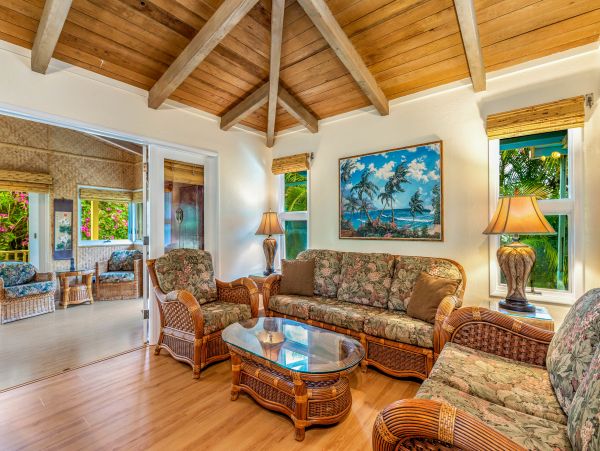 Hanalei Home 980501