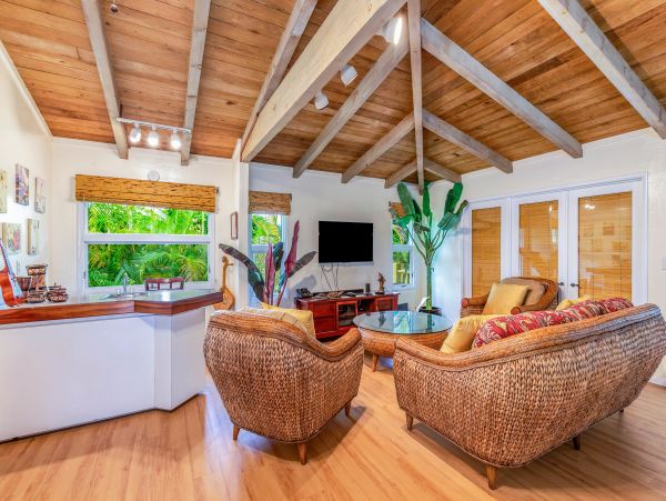 Hanalei Home 980501