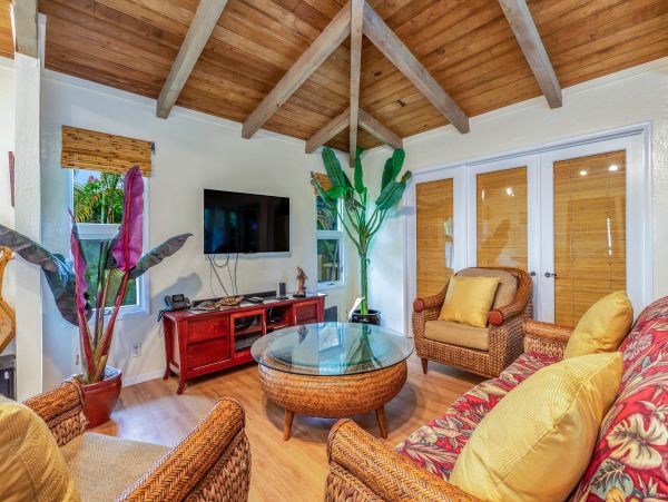 Hanalei Home 980501