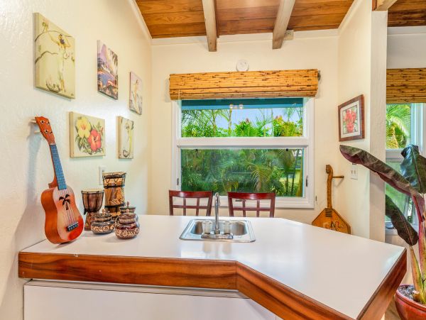 Hanalei Home 980501