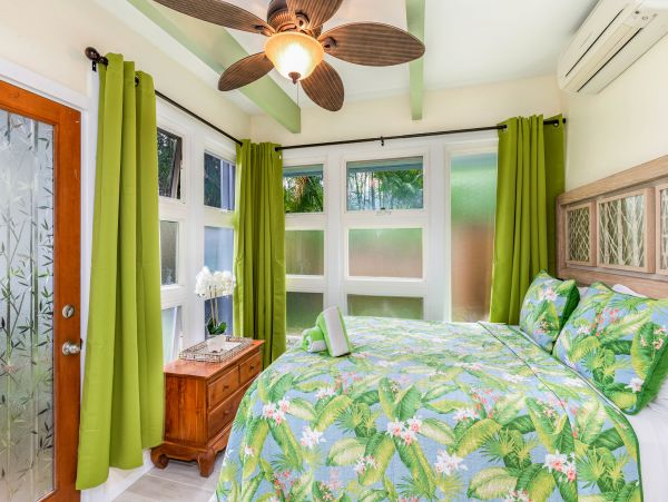 Hanalei Home 980501