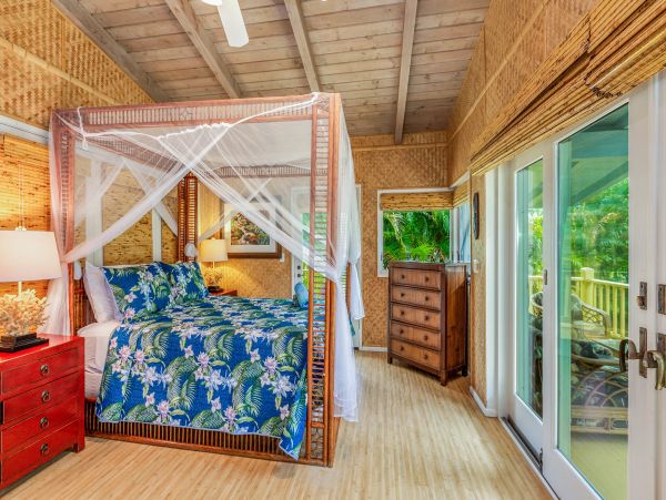 Hanalei Home 980501