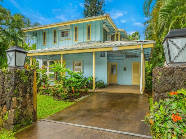 Hanalei Home 980501