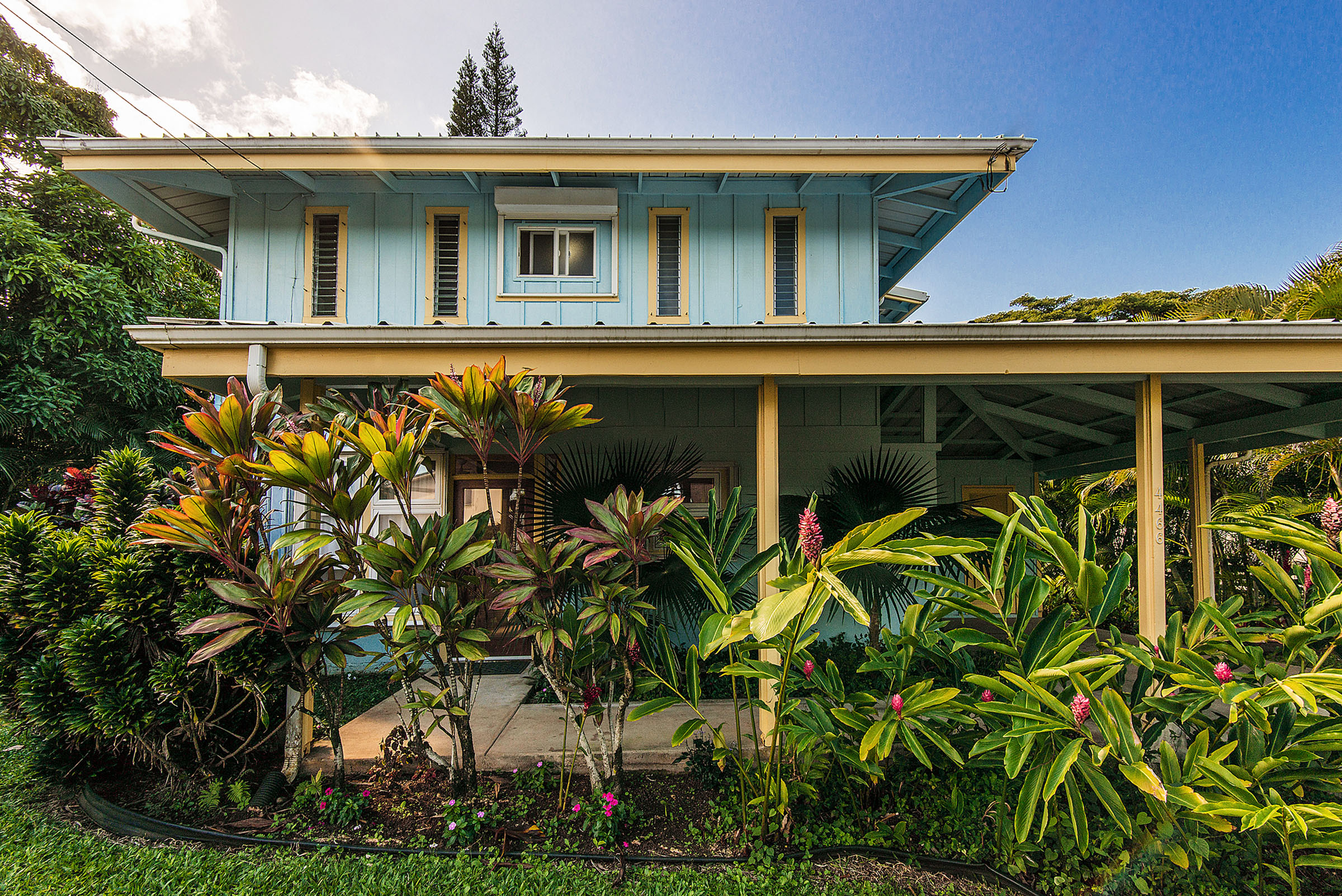 Hanalei Home 980501