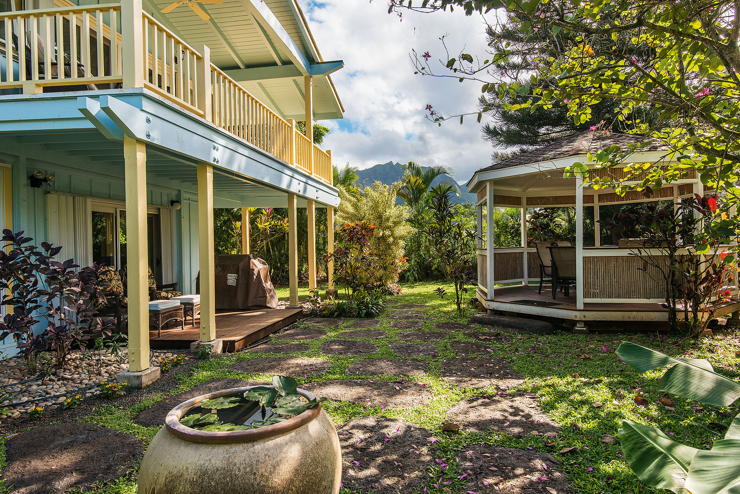 Hanalei Home 980501