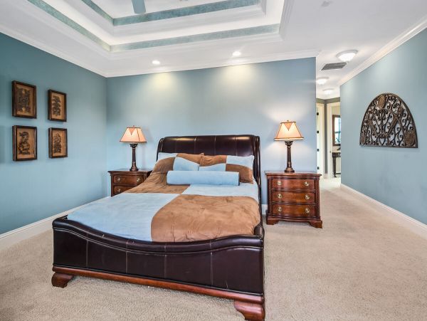 Canal View Marco Island Vacation Home With Private Pool