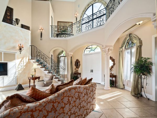 Canal View Marco Island Vacation Home With Private Pool