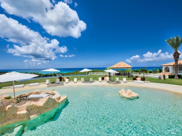 Saint Maarten Saint Martin Home 980504