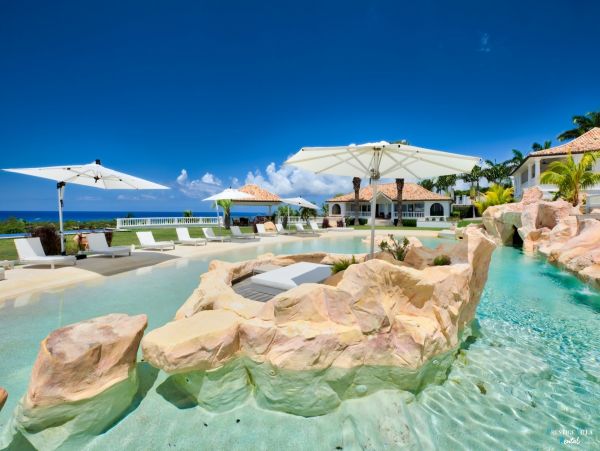 Saint Maarten Saint Martin Home 980504