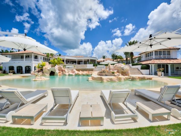 Saint Maarten Saint Martin Home 980504