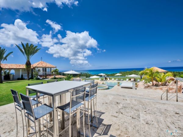 Saint Maarten Saint Martin Home 980504
