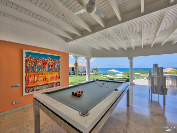 Saint Maarten Saint Martin Home 980504