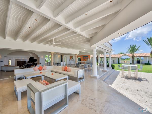 Saint Maarten Saint Martin Home 980504