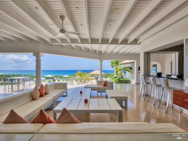 Saint Maarten Saint Martin Home 980504