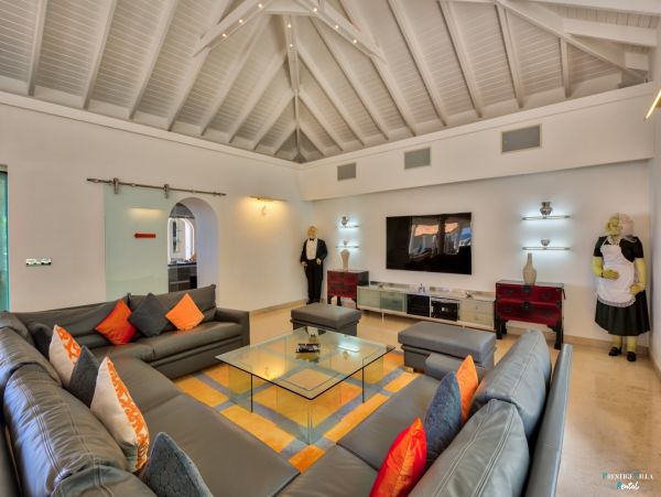 Saint Maarten Saint Martin Home 980504