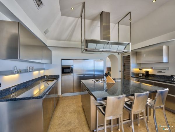 Saint Maarten Saint Martin Home 980504