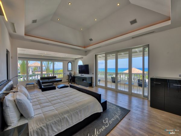 Saint Maarten Saint Martin Home 980504