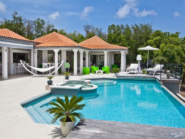 Saint Maarten Saint Martin Home 980505