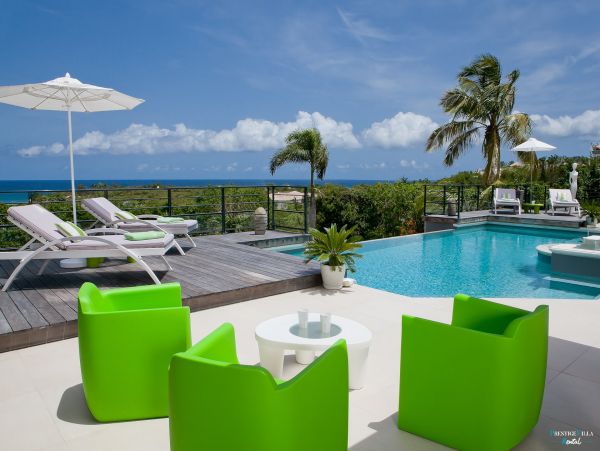 Saint Maarten Saint Martin Home 980505