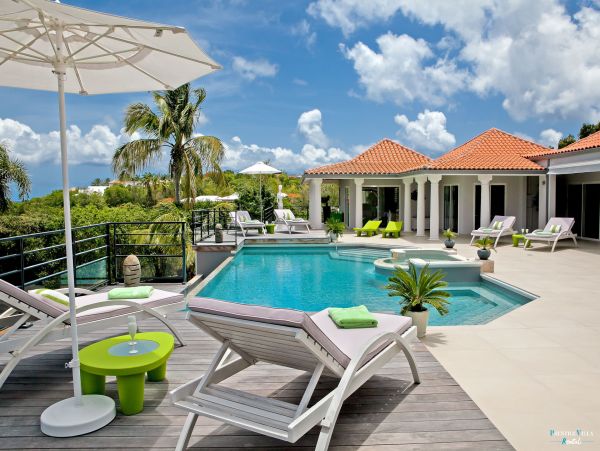 Saint Maarten Saint Martin Home 980505