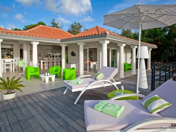Saint Maarten Saint Martin Home 980505