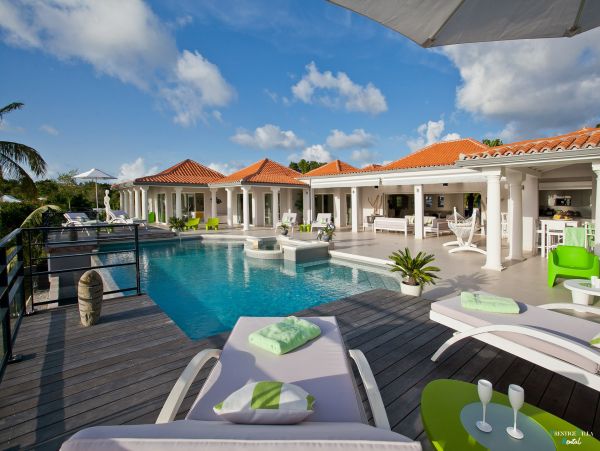 Saint Maarten Saint Martin Home 980505
