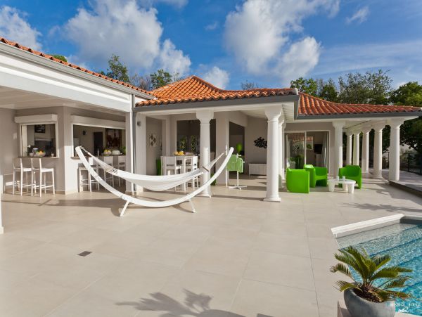 Saint Maarten Saint Martin Home 980505