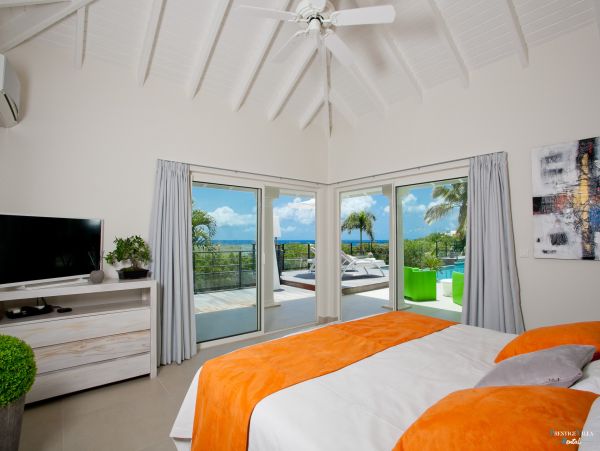 Saint Maarten Saint Martin Home 980505