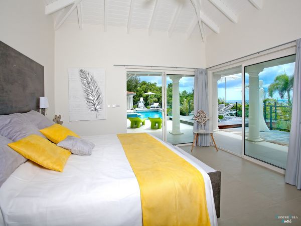 Saint Maarten Saint Martin Home 980505