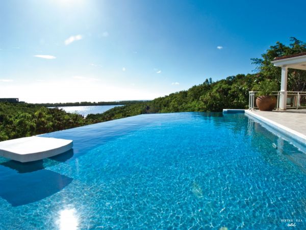 Saint Maarten Saint Martin Home 980506