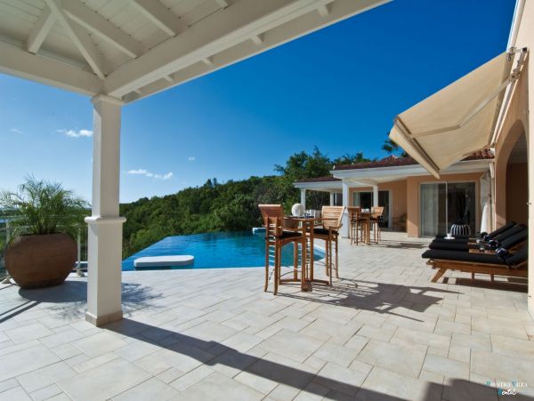 Saint Maarten Saint Martin Home 980506