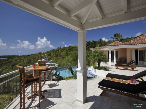 Saint Maarten Saint Martin Home 980506