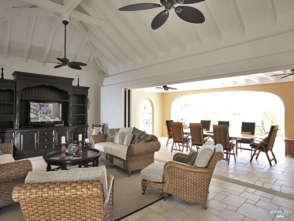 Saint Maarten Saint Martin Home 980506