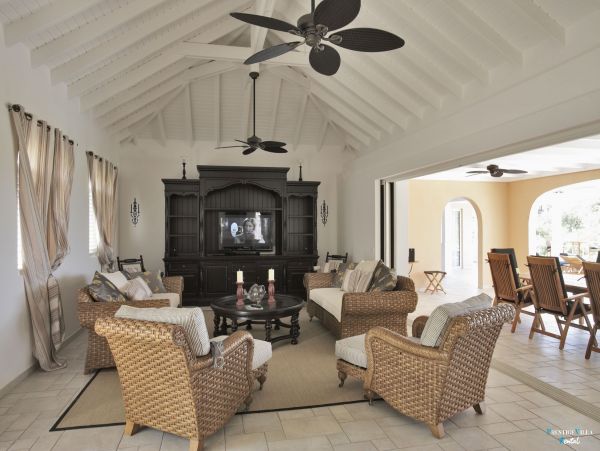 Saint Maarten Saint Martin Home 980506