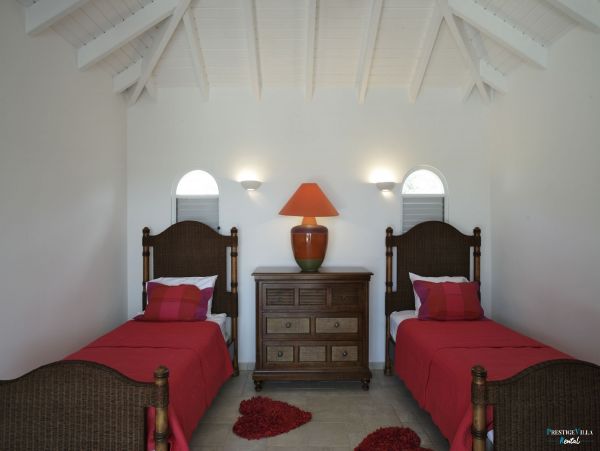 Saint Maarten Saint Martin Home 980506