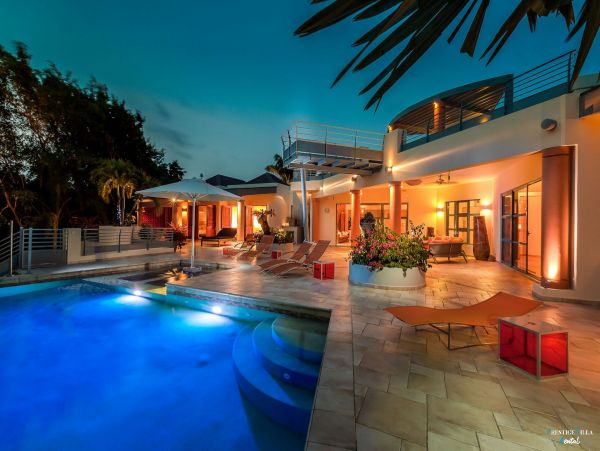 Saint Maarten Saint Martin Home 980507