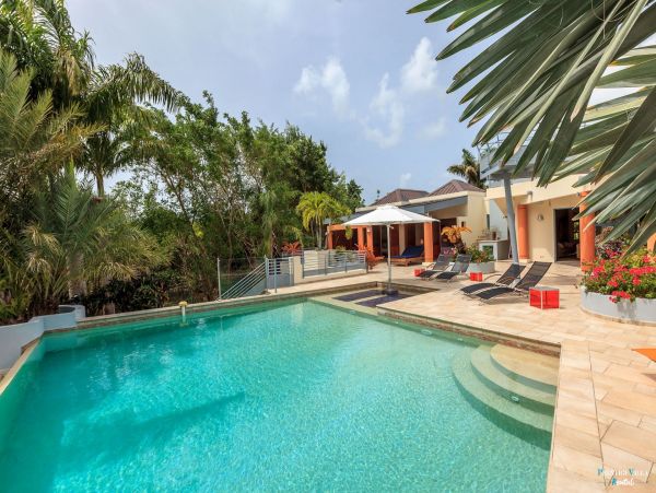 Saint Maarten Saint Martin Home 980507