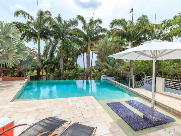 Saint Maarten Saint Martin Home 980507