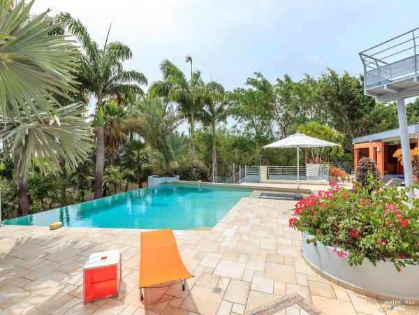 Saint Maarten Saint Martin Home 980507