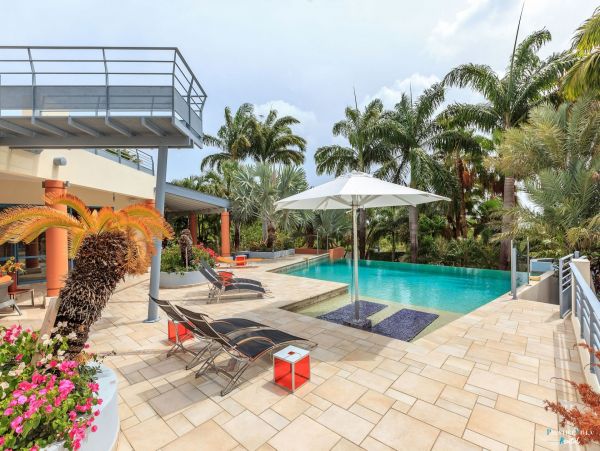 Saint Maarten Saint Martin Home 980507